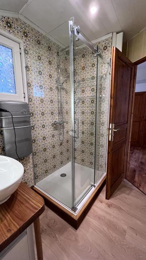 L'Ermitage De Meyriat Villa Brenod Buitenkant foto